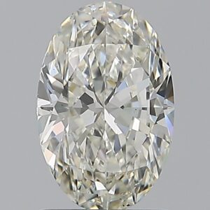 1.21 CT OVAL
