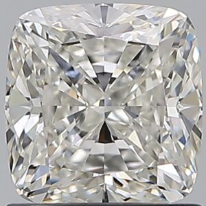 1.29 CT CUSHION