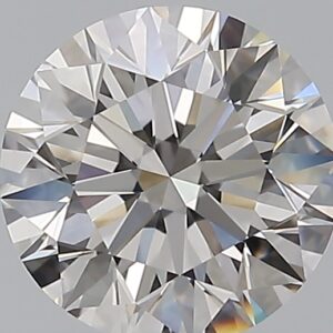 1.29 CT ROUND