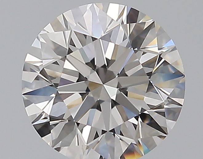 1.29 CT ROUND