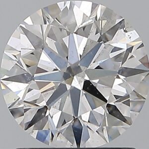 1.22 CT ROUND