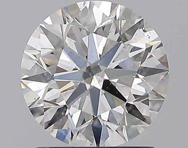 1.22 CT ROUND