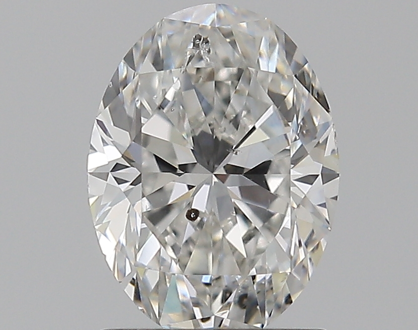1.21 CT OVAL
