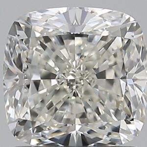 1.41 CT CUSHION