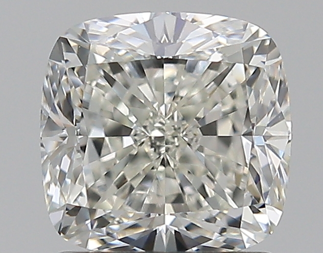 1.41 CT CUSHION