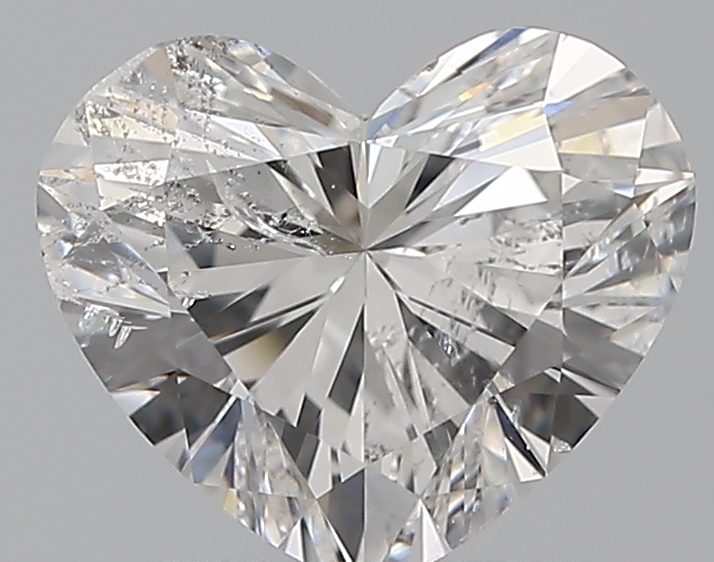 1.33 CT HEART