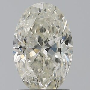 1.3 CT OVAL