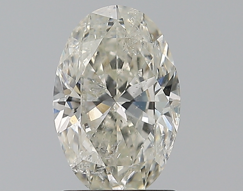 1.3 CT OVAL