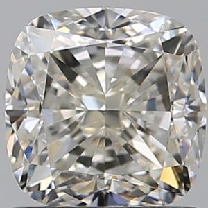 1.21 CT CUSHION