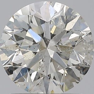 1.21 CT ROUND