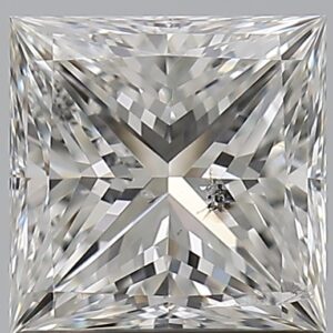1.21 CT PRINCESS