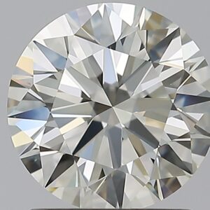 1.22 CT ROUND