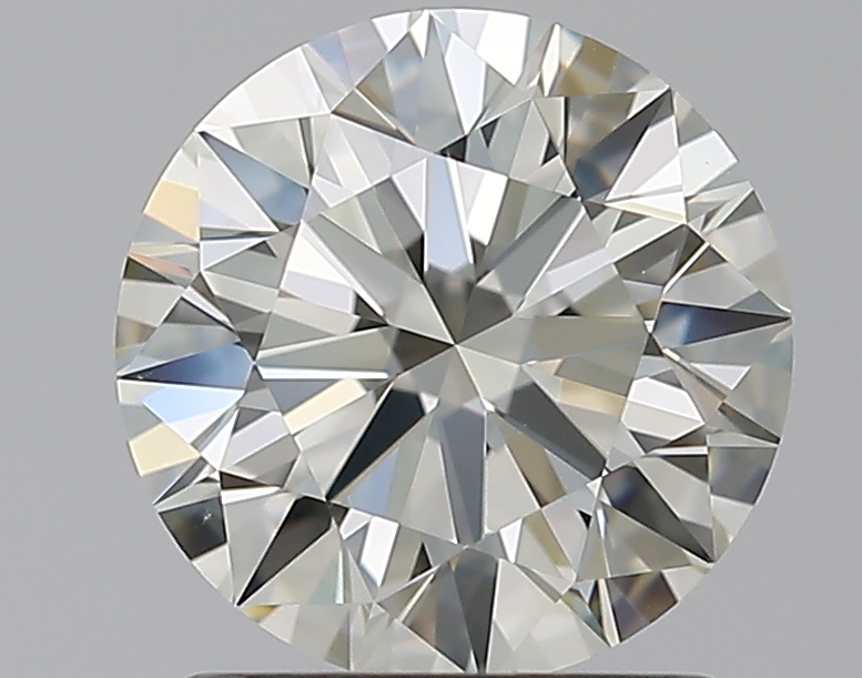 1.22 CT ROUND