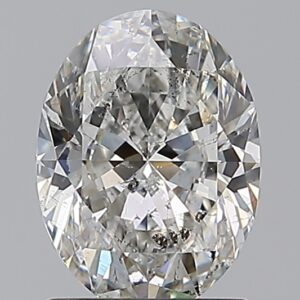 1.3 CT OVAL