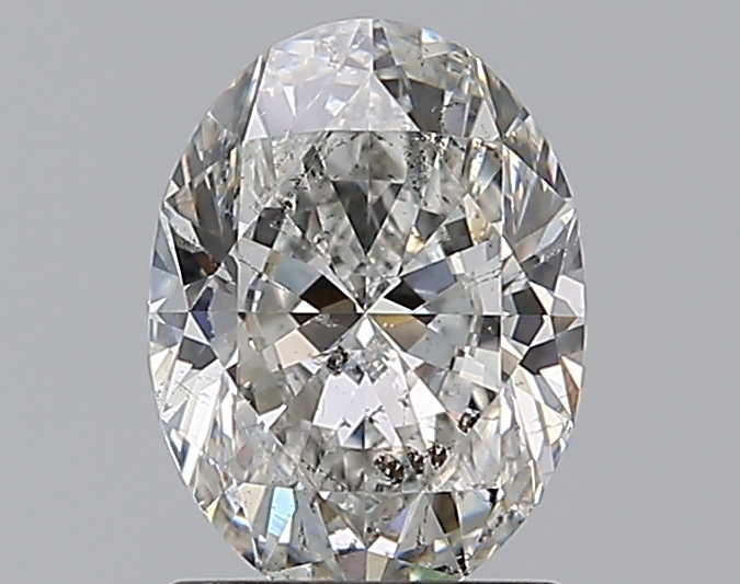 1.3 CT OVAL