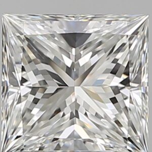 1.29 CT PRINCESS
