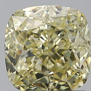 1.21 CT CUSHION