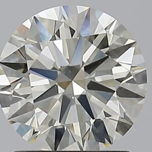 1.3 CT ROUND