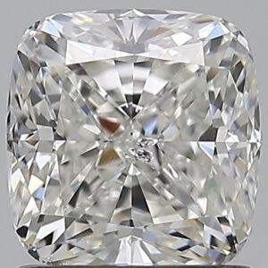1.21 CT CUSHION