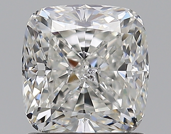 1.21 CT CUSHION