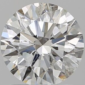 1.21 CT ROUND