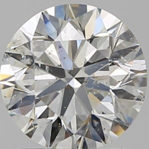 1.29 CT ROUND
