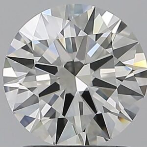 1.32 CT ROUND