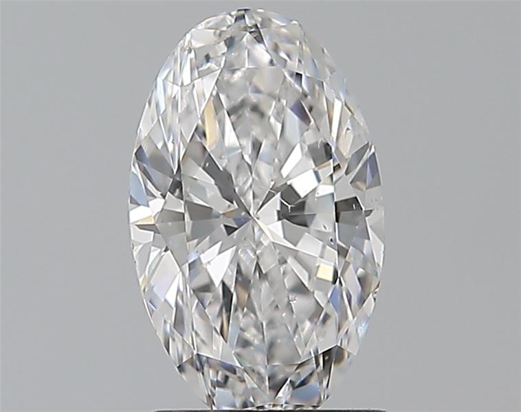1.3 CT OVAL