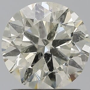 1.3 CT ROUND