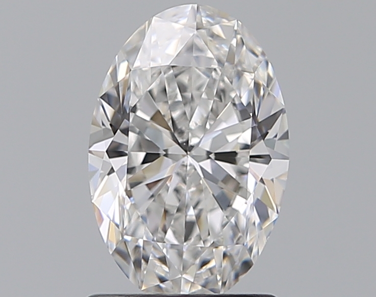1.29 CT OVAL