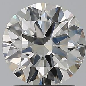 1.29 CT ROUND