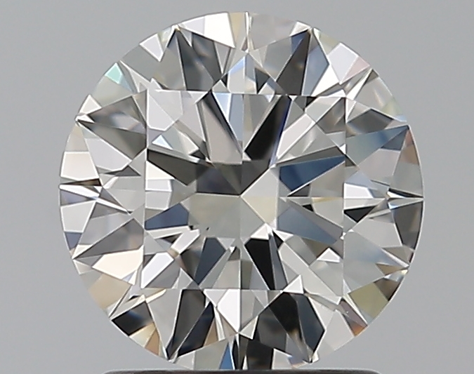 1.29 CT ROUND