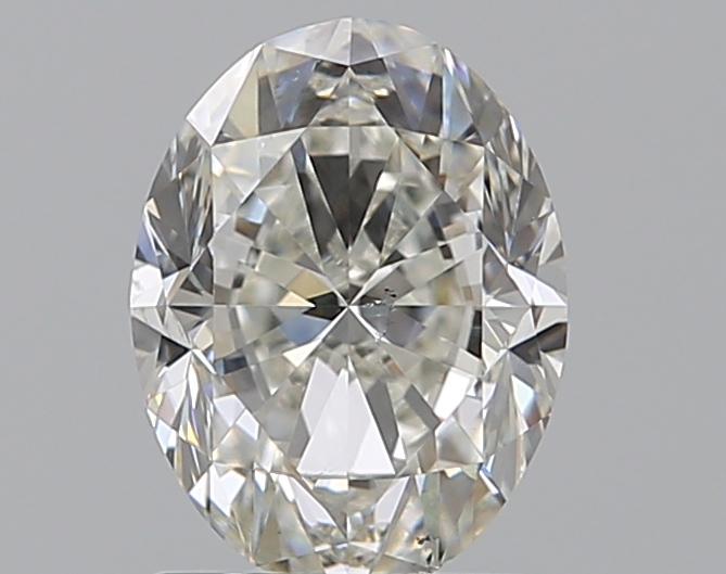 1.29 CT OVAL