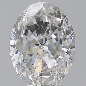 1.3 CT OVAL