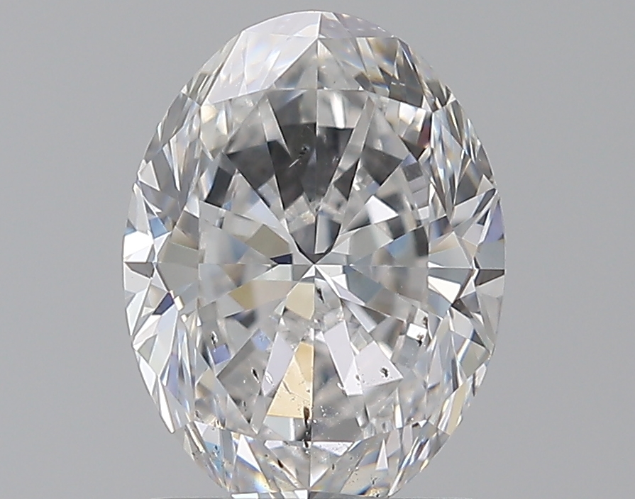 1.3 CT OVAL