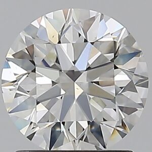 1.25 CT ROUND