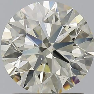 1.29 CT ROUND