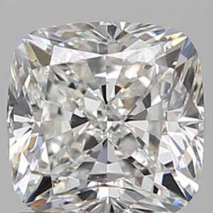 1.21 CT CUSHION