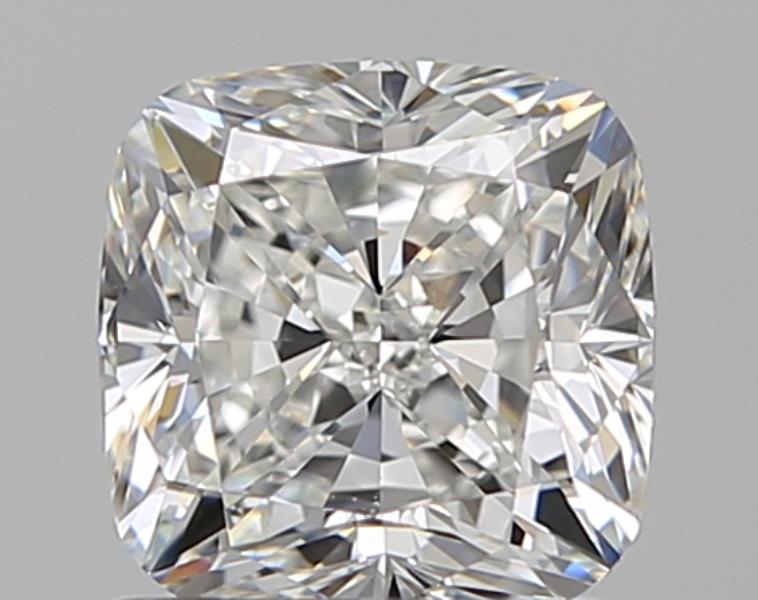 1.21 CT CUSHION