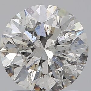 1.21 CT ROUND