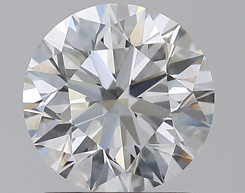 1.31 CT ROUND