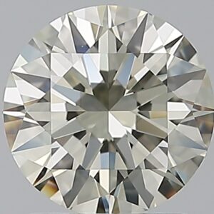 1.23 CT ROUND