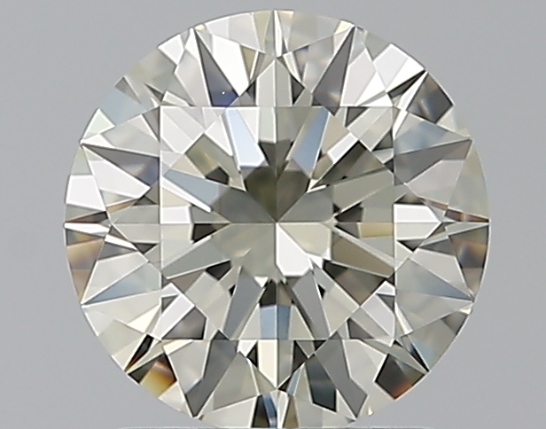 1.23 CT ROUND