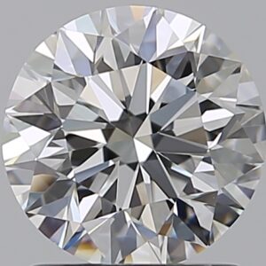 1.29 CT ROUND