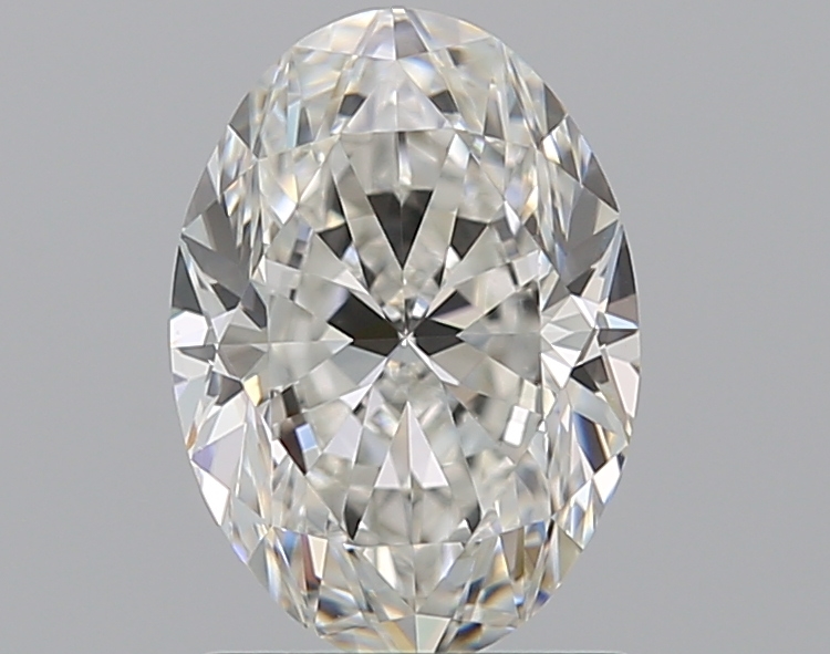 1.32 CT OVAL