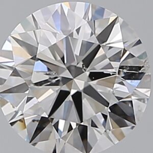 1.21 CT ROUND