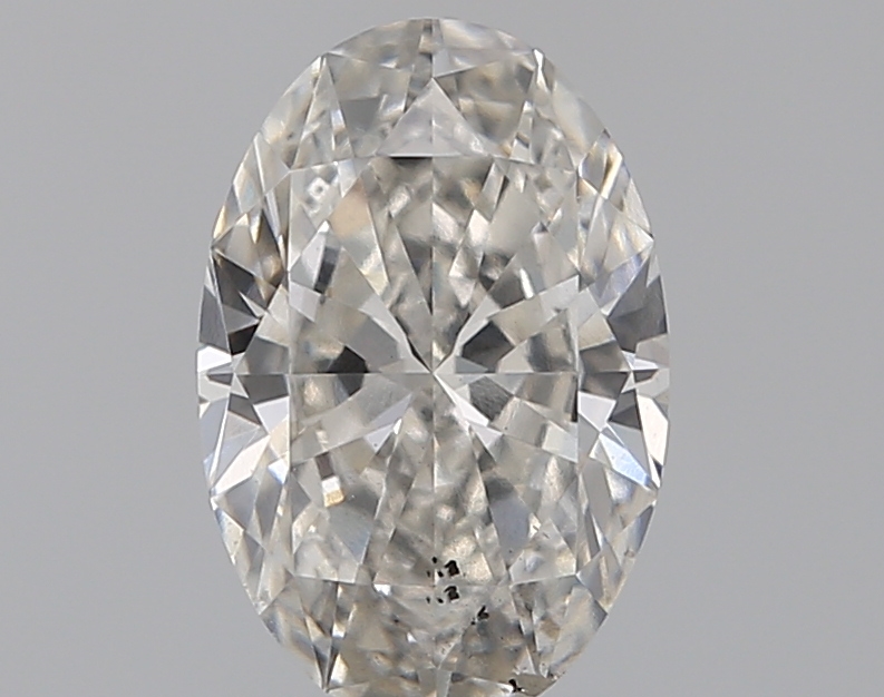 1.29 CT OVAL