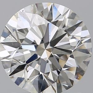 1.3 CT ROUND