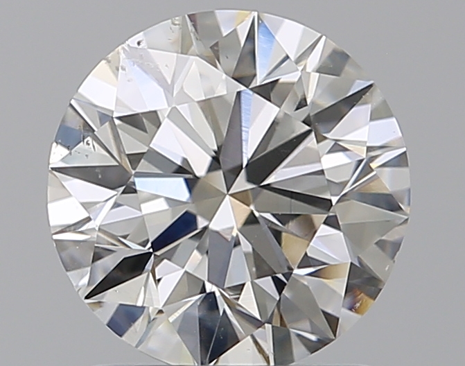 1.3 CT ROUND