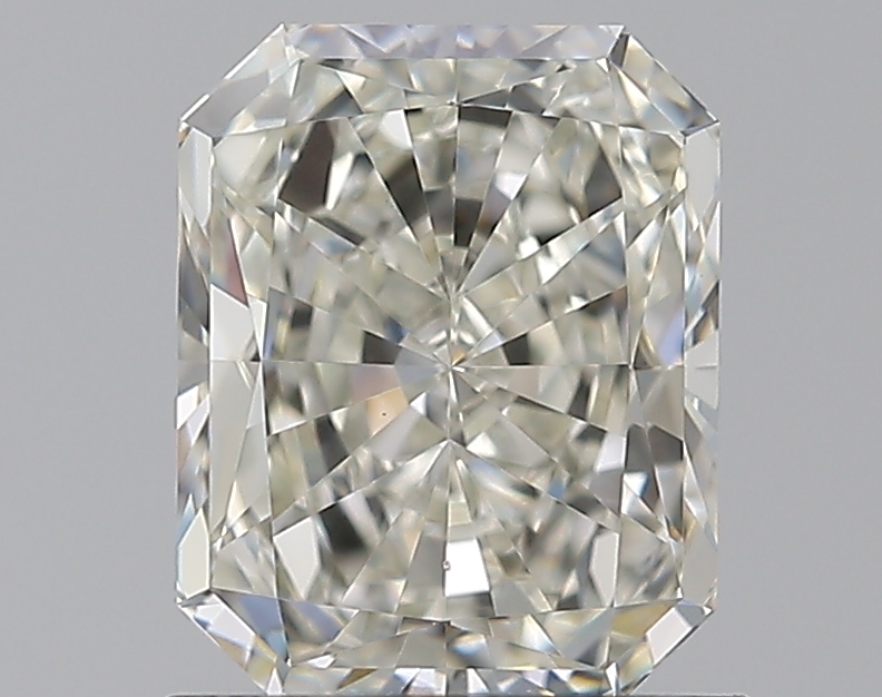 1.21 CT L RADIANT